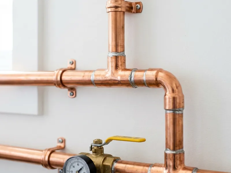 Pipe Repair & Replacement Plumber in Cale, AR